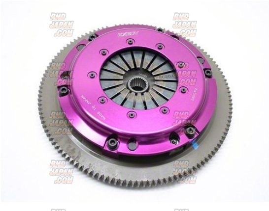 Exedy Hyper Multi Twin Plate Clutch Kit - 1JZ-GTE - RHDJapan